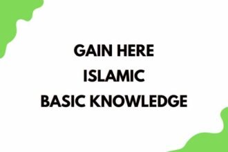 Globe islam - Gain Basic knowledge - Basic islam
