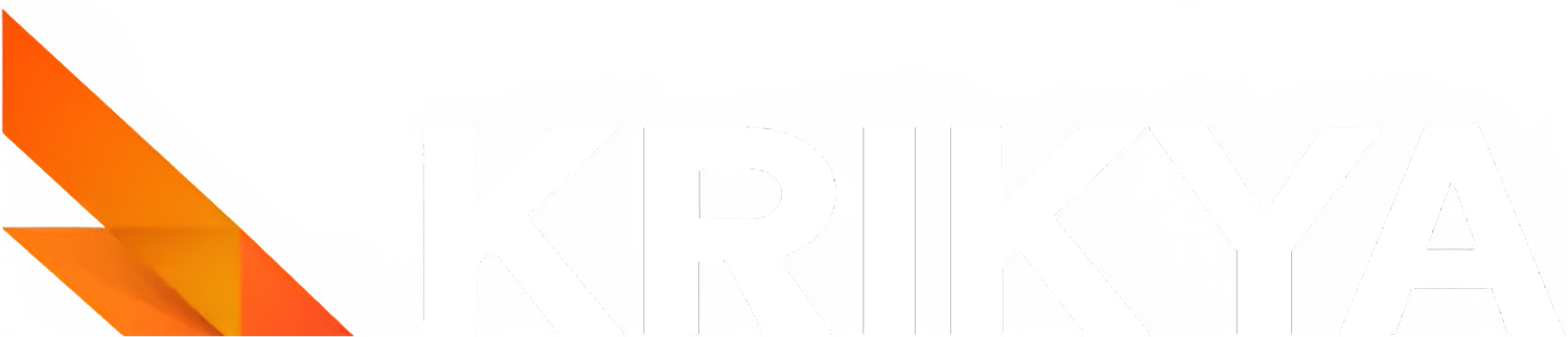 krikya logo